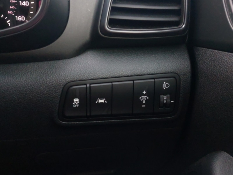 Used Hyundai TUCSON 2020 for sale - 76893575: Photo 18