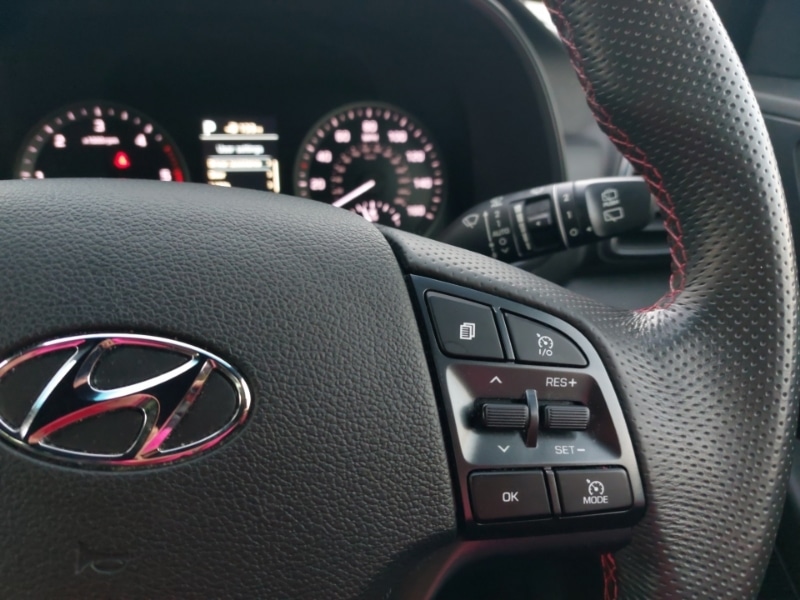 Used Hyundai TUCSON 2020 for sale - 76893575: Photo 19