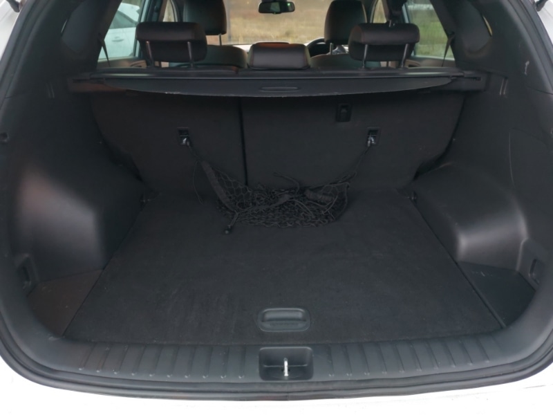 Used Hyundai TUCSON 2020 for sale - 76893575: Photo 8