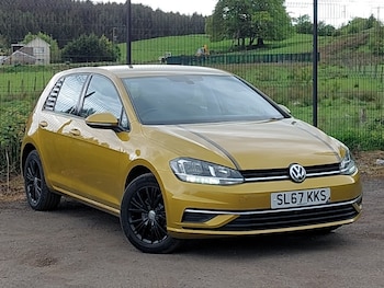 Used Volkswagen Golf 2017 for sale - 78617283: Photo