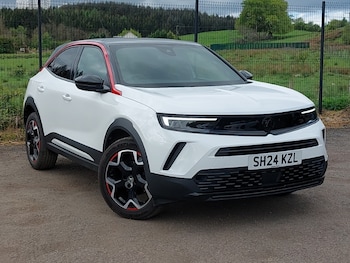 Used Vauxhall Mokka 2024 for sale - 78791156: Photo