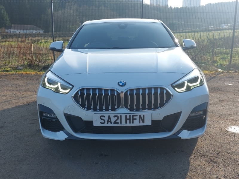 Used BMW 2 Series 2021 for sale - 78059903: Photo 13
