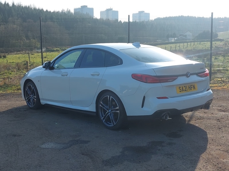 Used BMW 2 Series 2021 for sale - 78059903: Photo 3