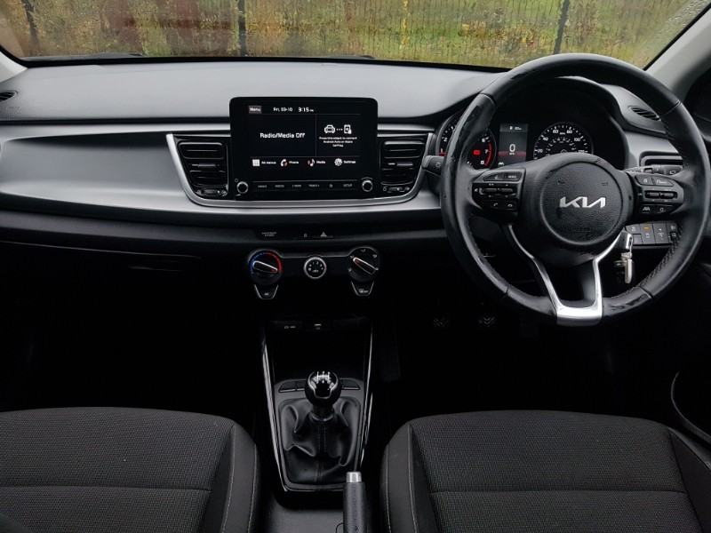 Used Kia Rio 2023 for sale - 77070200: Photo 2