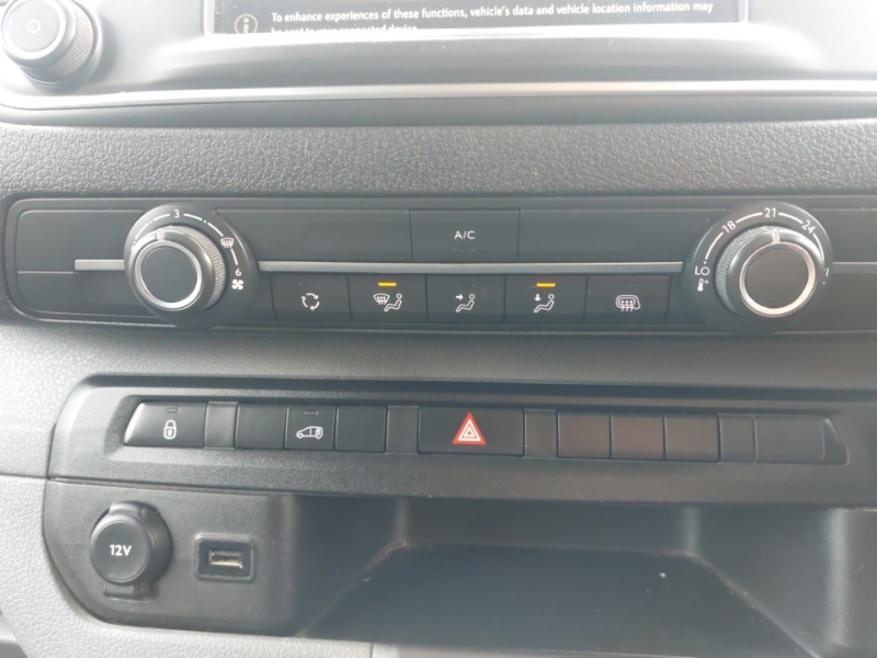 Used Vauxhall Vivaro 2020 for sale - 78133018: Photo 16