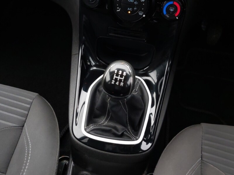 Used Ford Fiesta 2016 for sale - 76911810: Photo 10