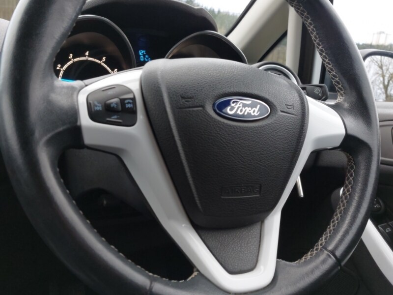 Used Ford Fiesta 2016 for sale - 76911810: Photo 11