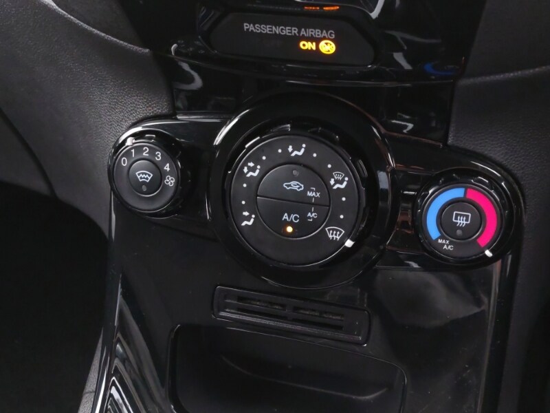 Used Ford Fiesta 2016 for sale - 76911810: Photo 13