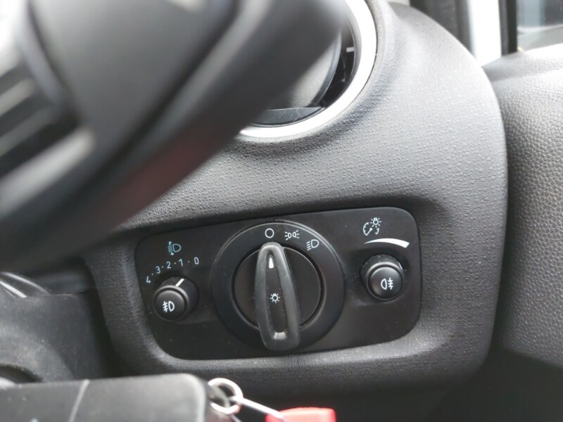 Used Ford Fiesta 2016 for sale - 76911810: Photo 15