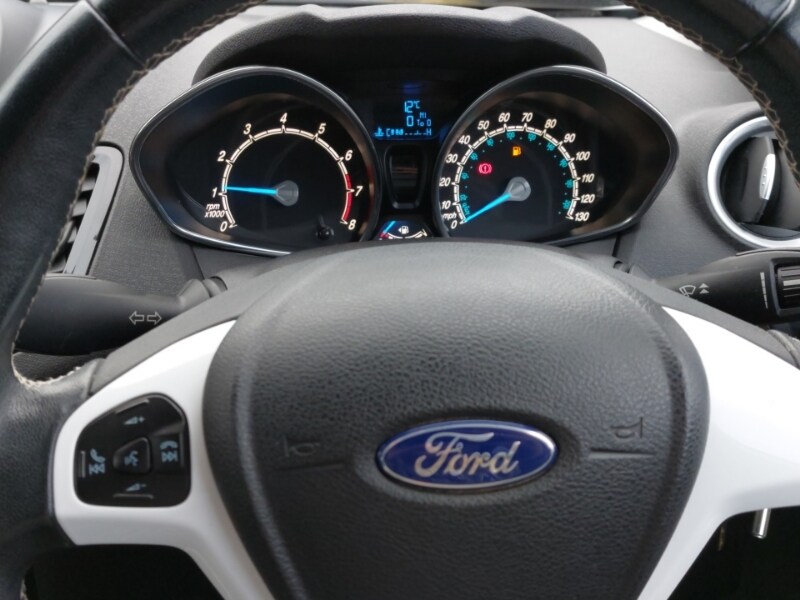 Used Ford Fiesta 2016 for sale - 76911810: Photo 16