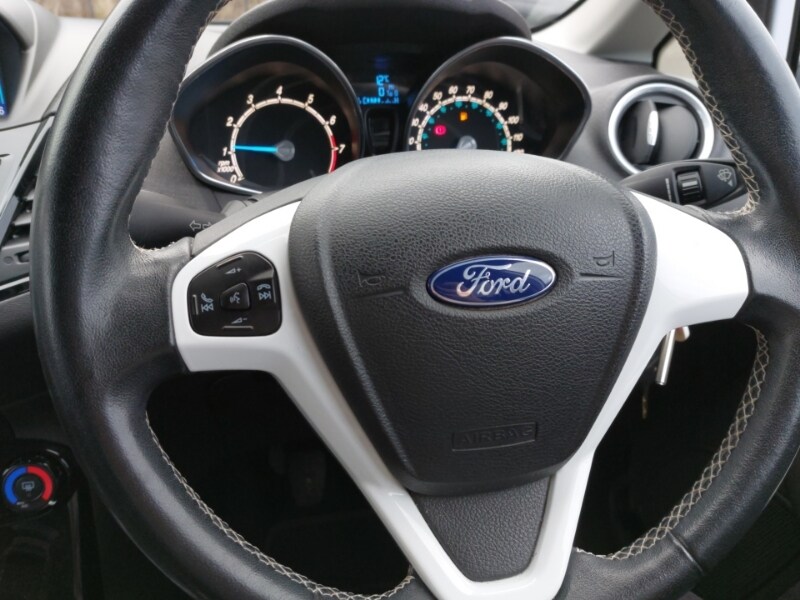 Used Ford Fiesta 2016 for sale - 76911810: Photo 17