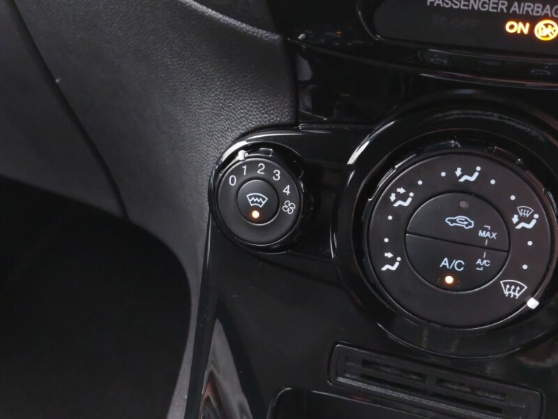 Used Ford Fiesta 2016 for sale - 76911810: Photo 18