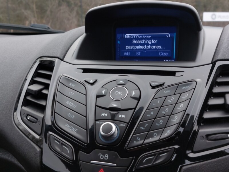 Used Ford Fiesta 2016 for sale - 76911810: Photo 19