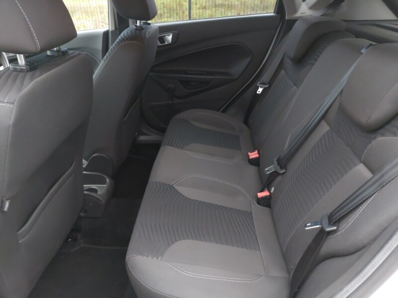 Used Ford Fiesta 2016 for sale - 76911810: Photo 6
