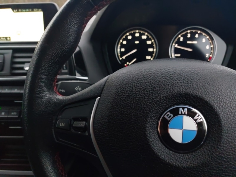 Used BMW 1 Series 2019 for sale - 76932449: Photo 19