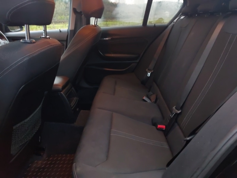 Used BMW 1 Series 2019 for sale - 76932449: Photo 6