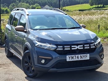 Used Dacia Jogger 2024 for sale - 79654360: Photo