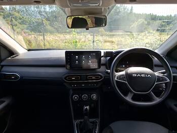 Used Dacia Jogger 2024 for sale - 79654360: Photo