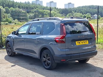 Used Dacia Jogger 2024 for sale - 79654360: Photo