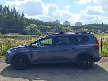 Used Dacia Jogger 2024 for sale - 79654360: Photo