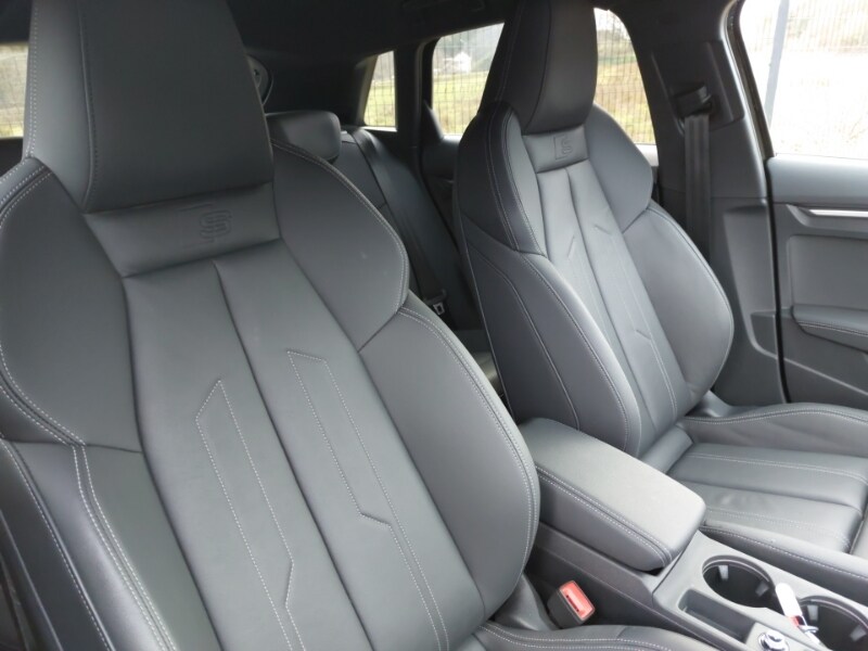 Used Audi A3 2025 for sale - 77611168: Photo 13