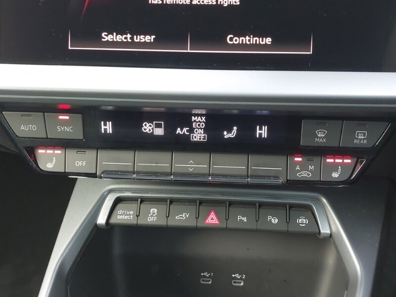 Used Audi A3 2025 for sale - 77611168: Photo 14