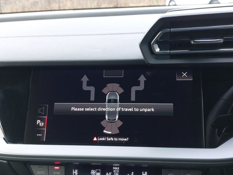 Used Audi A3 2025 for sale - 77611168: Photo 15