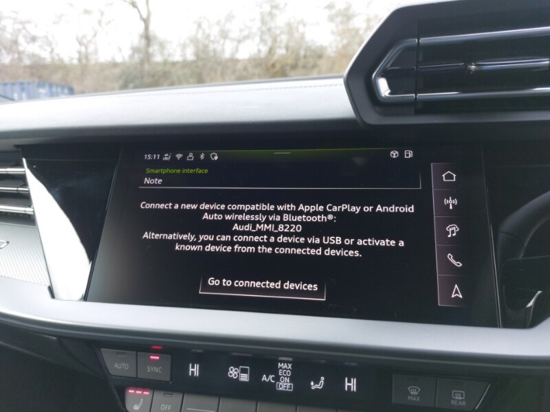 Used Audi A3 2025 for sale - 77611168: Photo 16