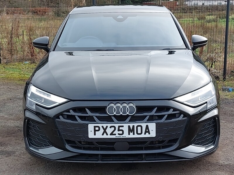 Used Audi A3 2025 for sale - 77611168: Photo 18
