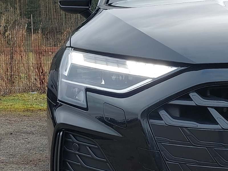 Used Audi A3 2025 for sale - 77611168: Photo 19