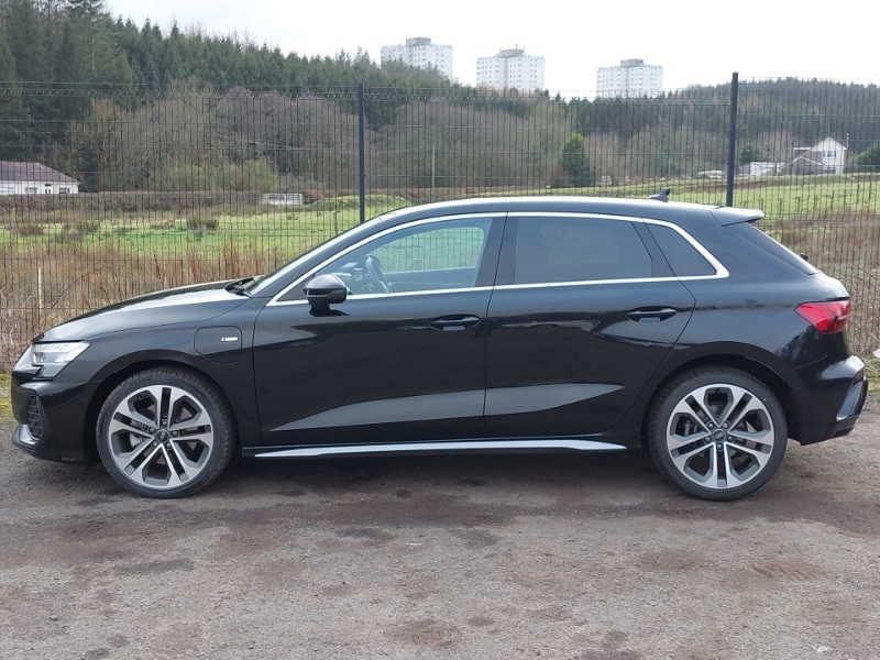 Used Audi A3 2025 for sale - 77611168: Photo 4