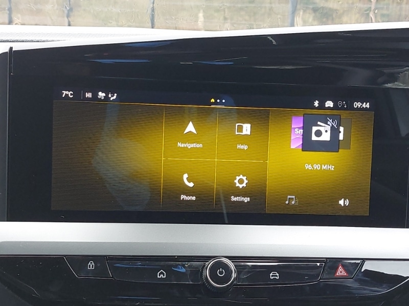 Used Vauxhall Mokka 2026 for sale - 78146443: Photo 11