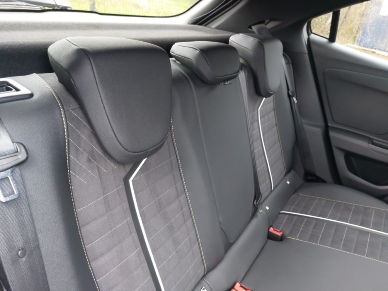 Used Vauxhall Mokka 2026 for sale - 78146443: Photo 12