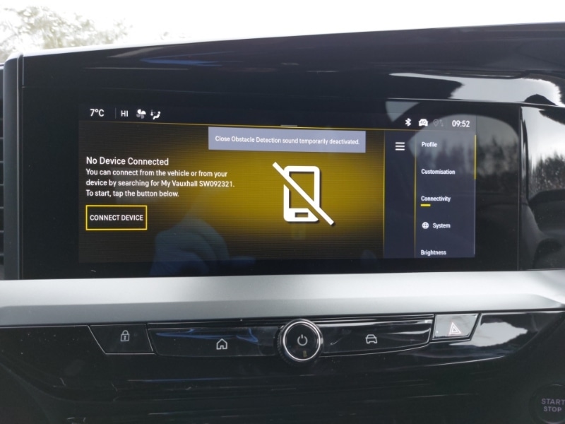 Used Vauxhall Mokka 2026 for sale - 78146443: Photo 17