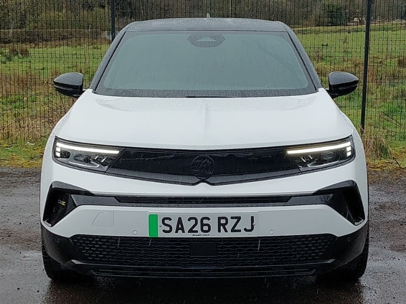 Used Vauxhall Mokka 2026 for sale - 78146443: Photo 18