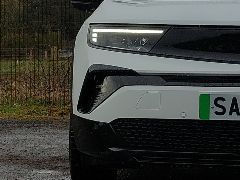 Used Vauxhall Mokka 2026 for sale - 78146443: Photo 19