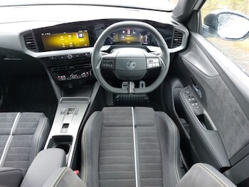 Used Vauxhall Mokka 2026 for sale - 78146443: Photo