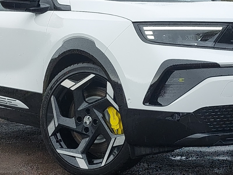 Used Vauxhall Mokka 2026 for sale - 78146443: Photo 9