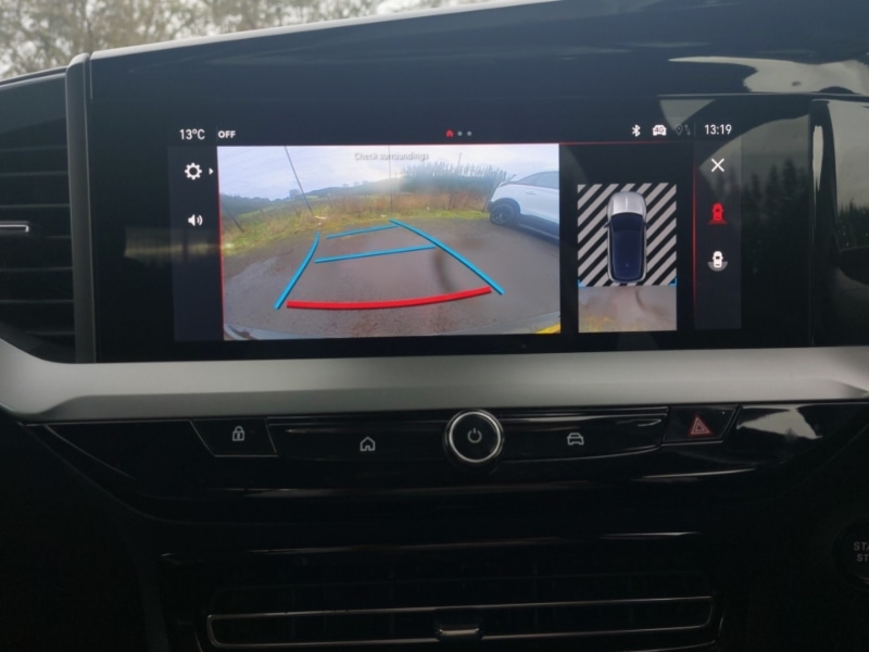 Used Vauxhall Mokka 2025 for sale - 77987907: Photo 12