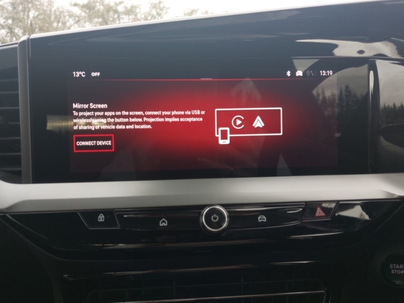 Used Vauxhall Mokka 2025 for sale - 77987907: Photo 13