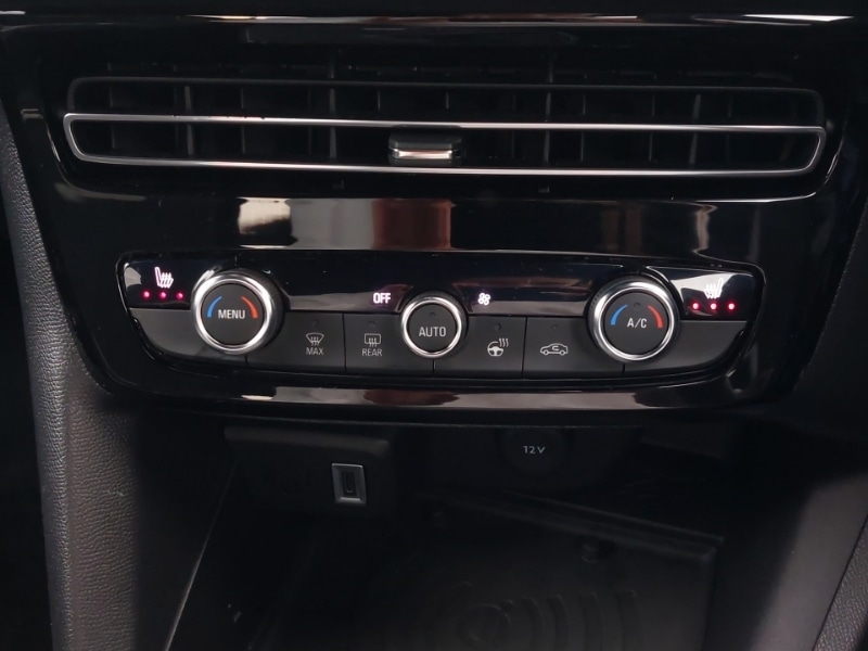 Used Vauxhall Mokka 2025 for sale - 77987907: Photo 14