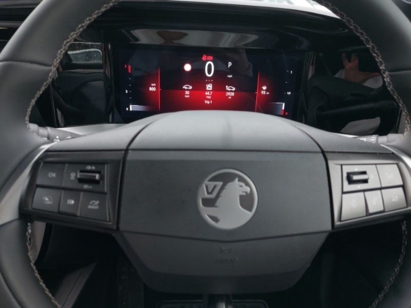 Used Vauxhall Mokka 2025 for sale - 77987907: Photo 15