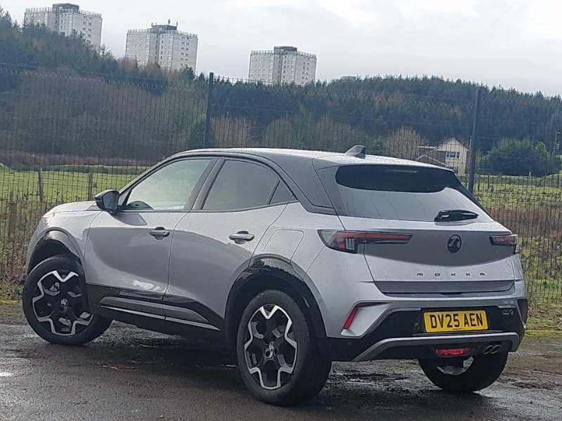 Used Vauxhall Mokka 2025 for sale - 77987907: Photo 3