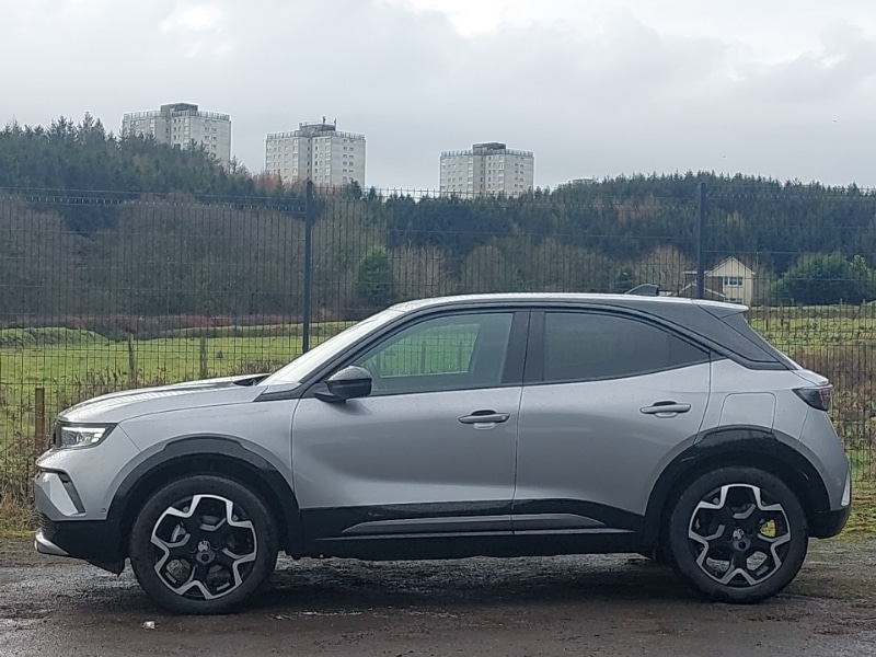 Used Vauxhall Mokka 2025 for sale - 77987907: Photo 4