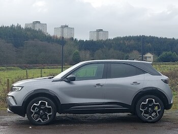 Used Vauxhall Mokka 2025 for sale - 77987907: Photo