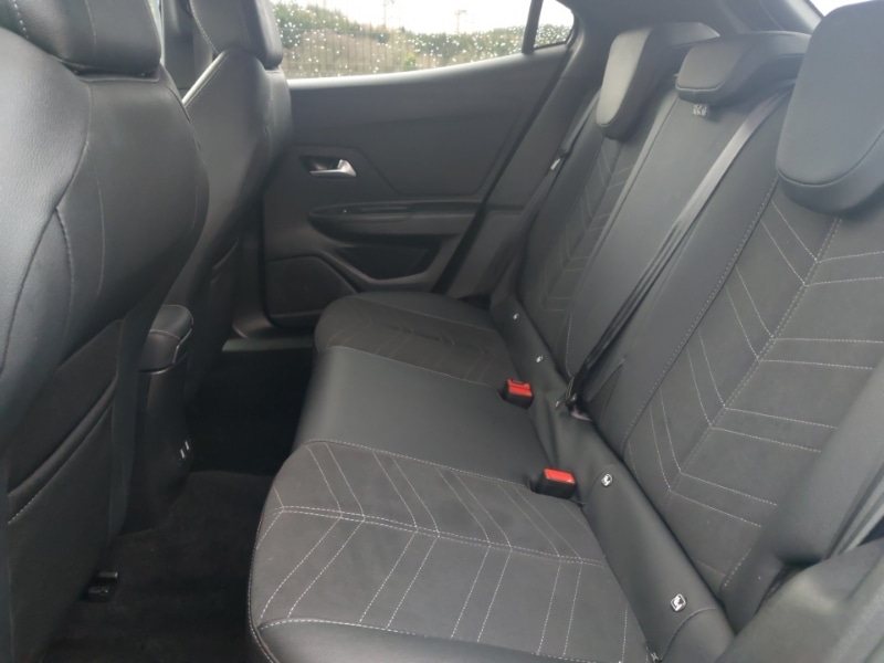 Used Vauxhall Mokka 2025 for sale - 77987907: Photo 6