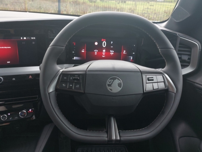 Used Vauxhall Mokka 2025 for sale - 77987907: Photo 7