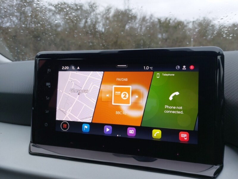 Used SEAT Arona 2021 for sale - 77530914: Photo 14