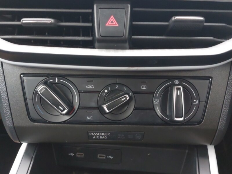 Used SEAT Arona 2021 for sale - 77530914: Photo 17