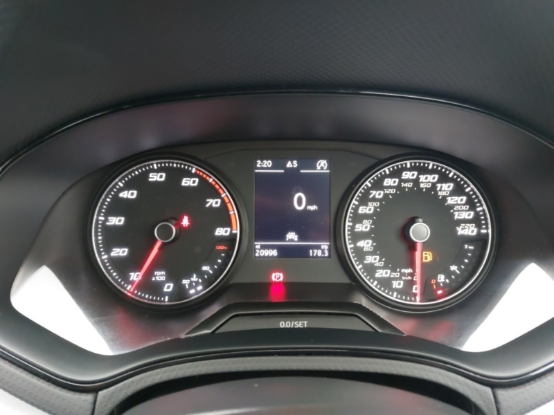 Used SEAT Arona 2021 for sale - 77530914: Photo 18